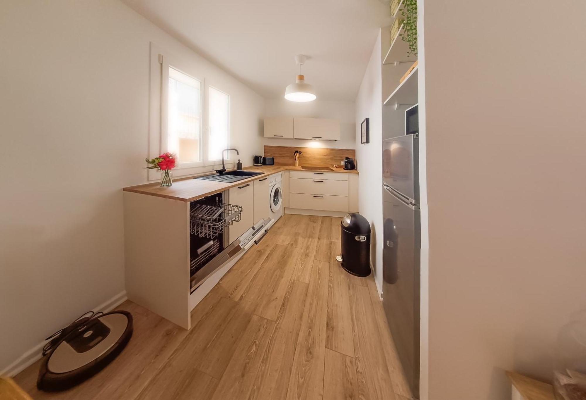 Appartement Cosy En Provence Rousset  Exterior photo