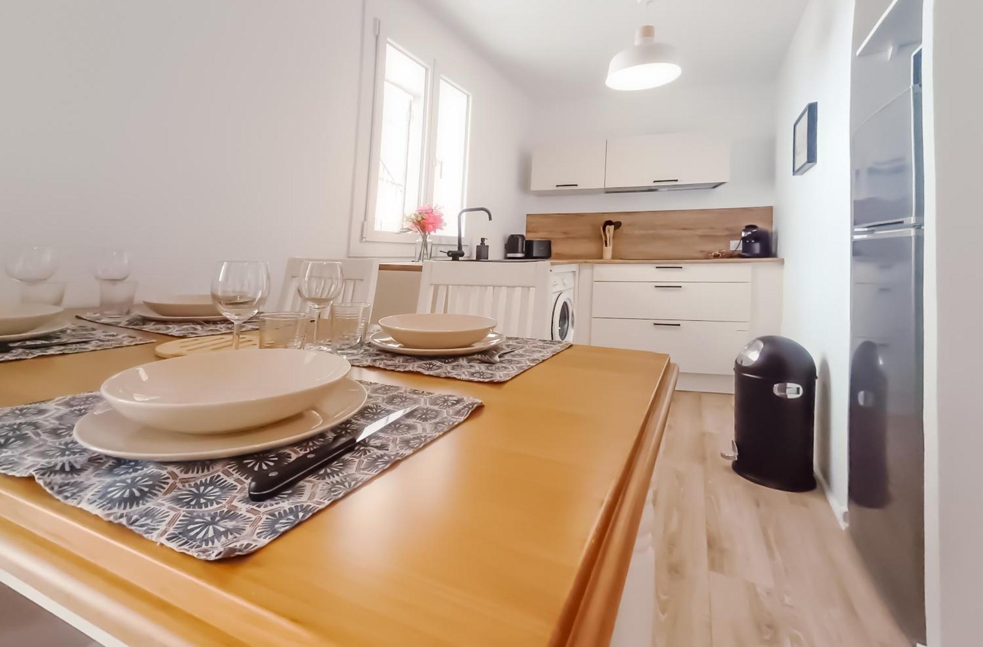 Appartement Cosy En Provence Rousset  Exterior photo